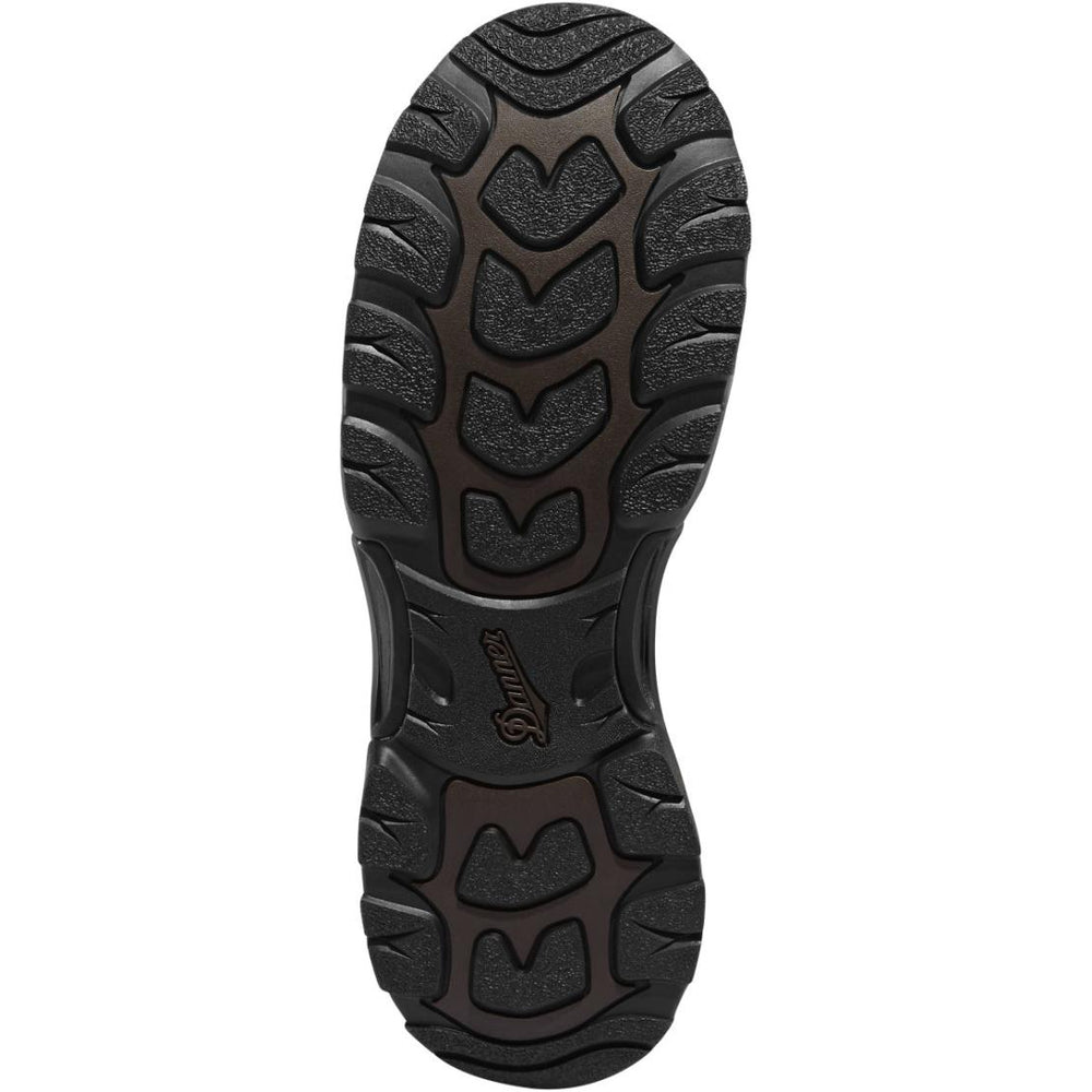 Men Hunt | Danner Sharptail Rear Zip Dark Brown