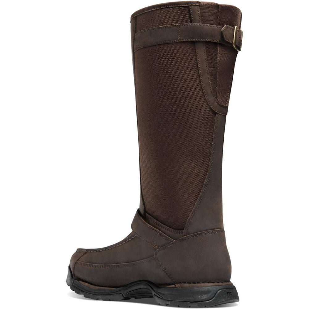 Men Hunt | Danner Sharptail Snake Boot Brown