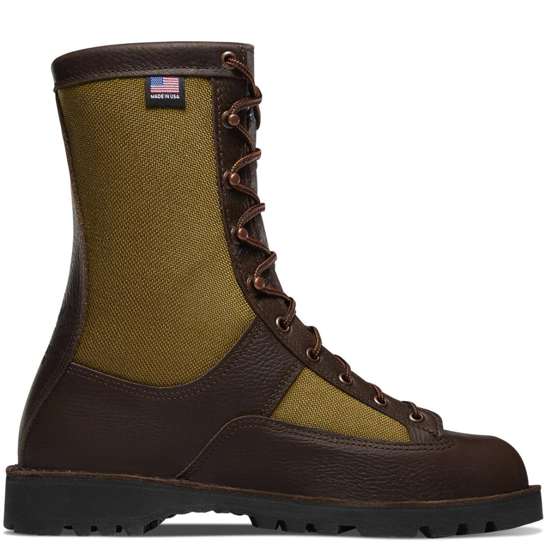 Men Hunt | Danner Sierra Brown Insulated 200g
