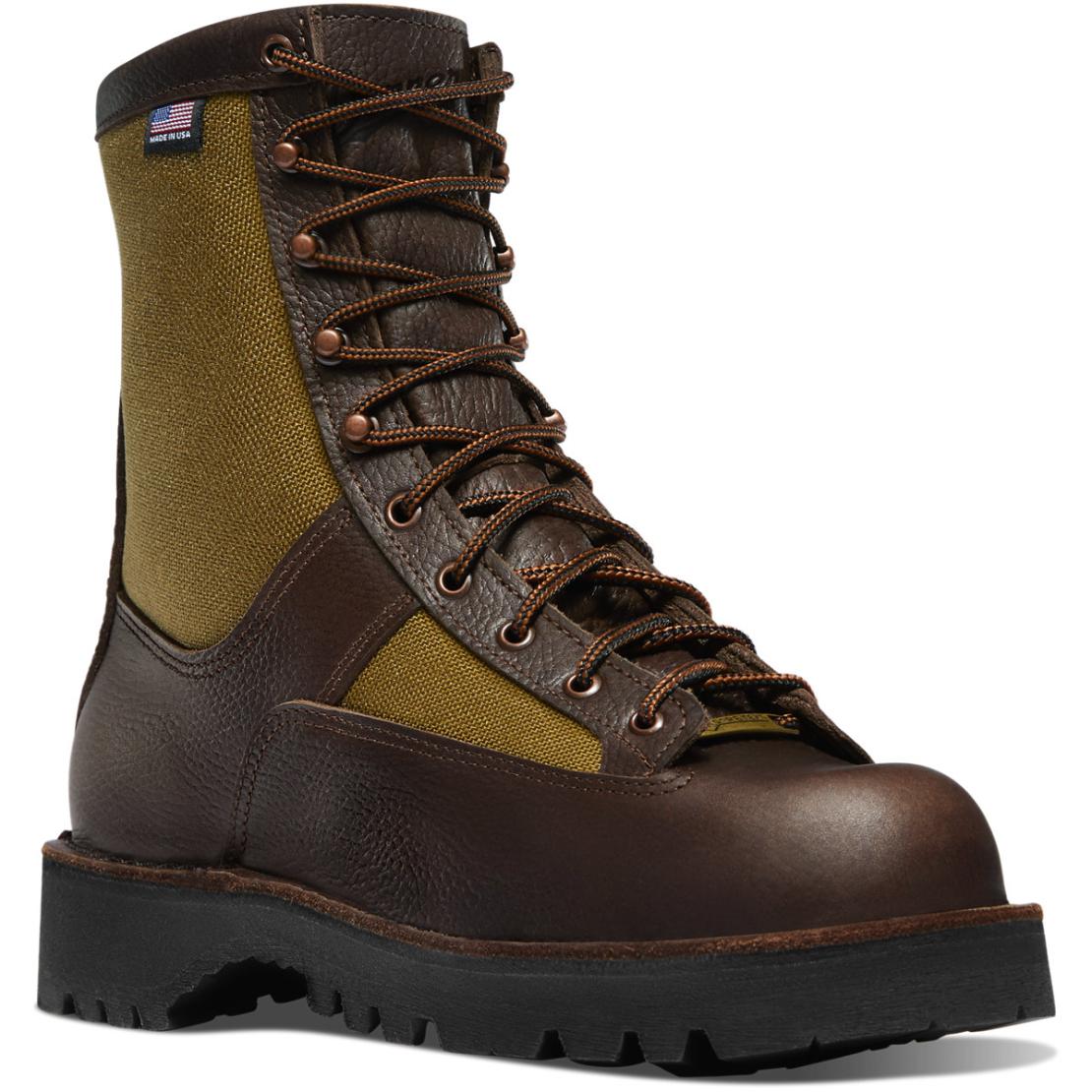 Men Hunt | Danner Sierra Brown Insulated 200g