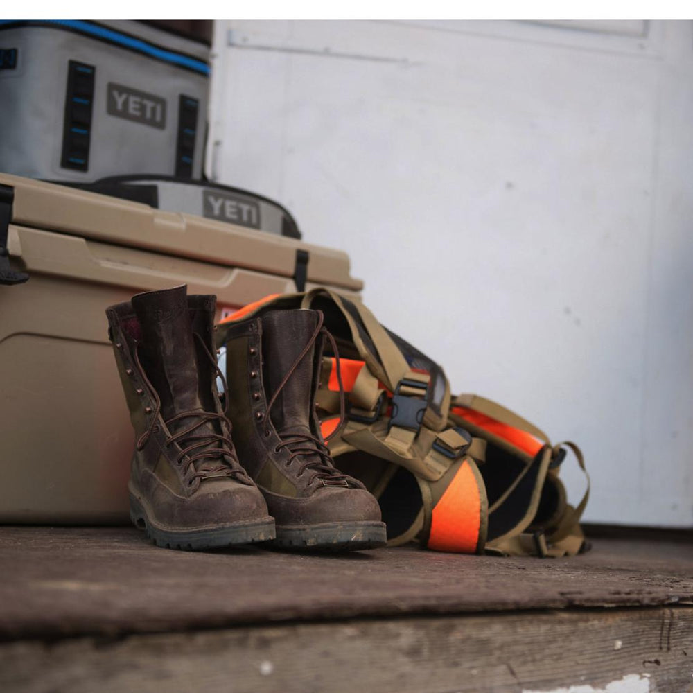 Men Hunt | Danner Sierra Brown Insulated 200g