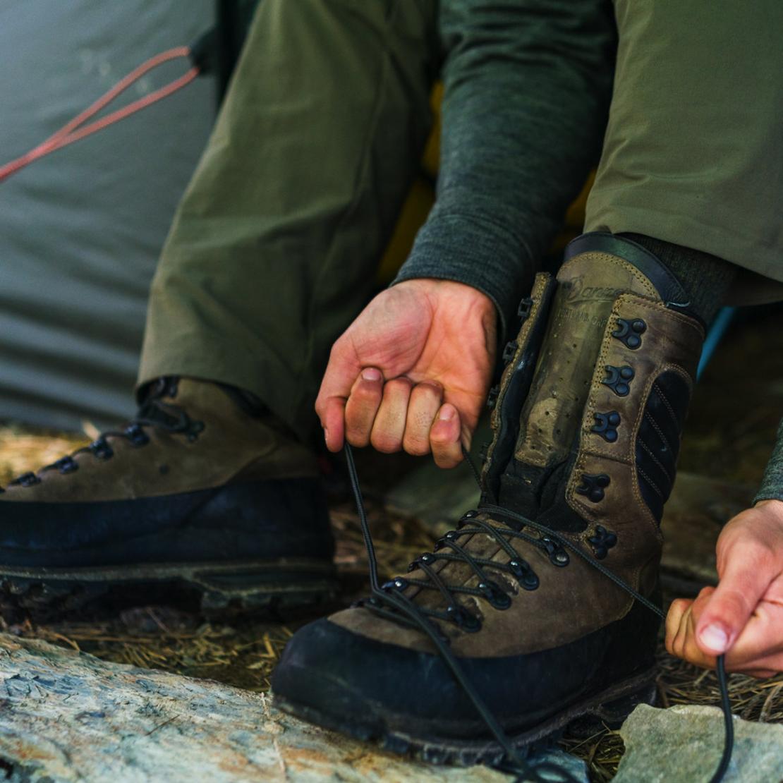 Men Hunt | Danner Thorofare Sage