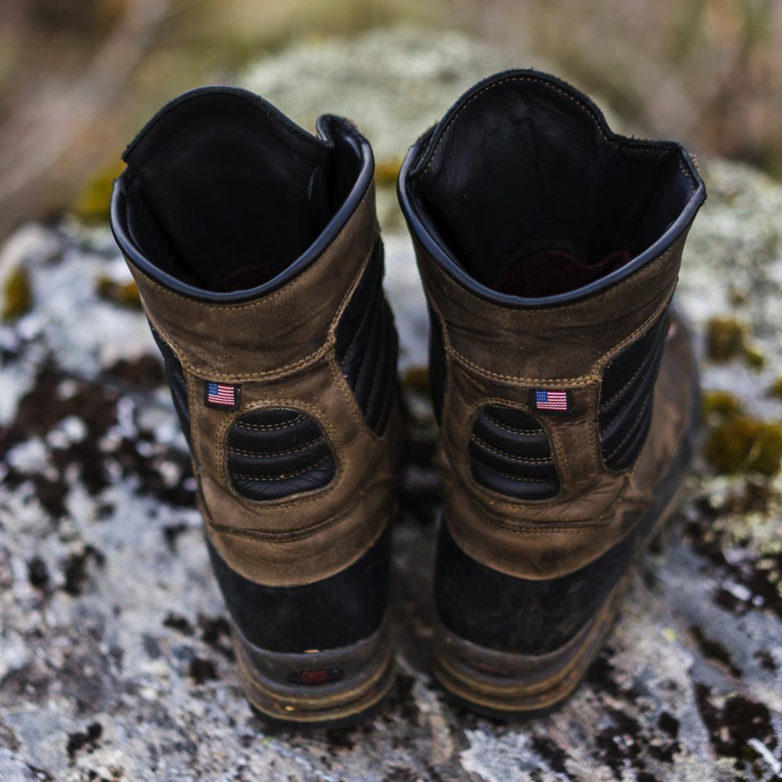 Men Hunt | Danner Thorofare Sage