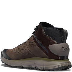 Men Hunt | Danner Trail 2650 GTX Mid Brown/military Green