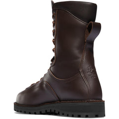 Men Hunt | Danner Trophy Brown Insulated 600g
