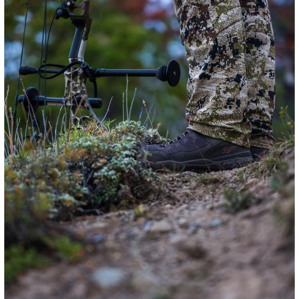 Men Hunt | Danner Vital Brown Insulated 400g