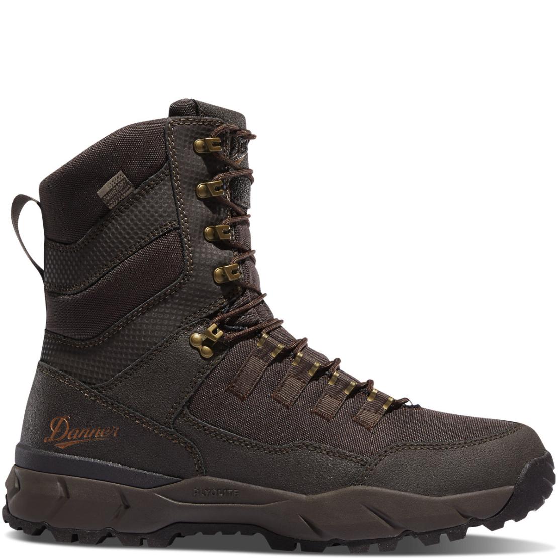Men Hunt | Danner Vital Brown