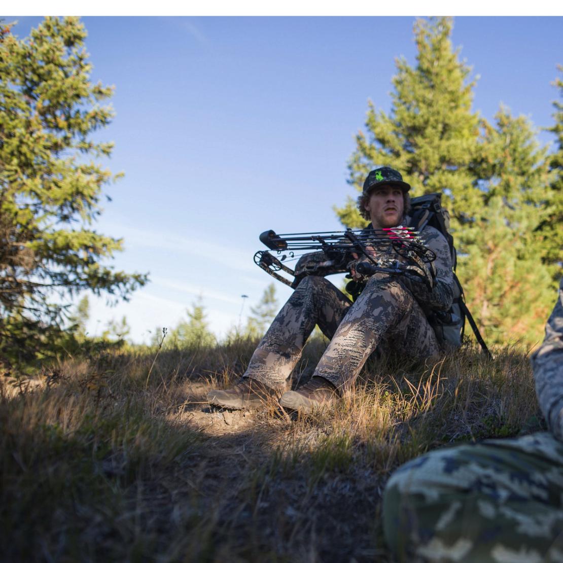 Men Hunt | Danner Vital Brown