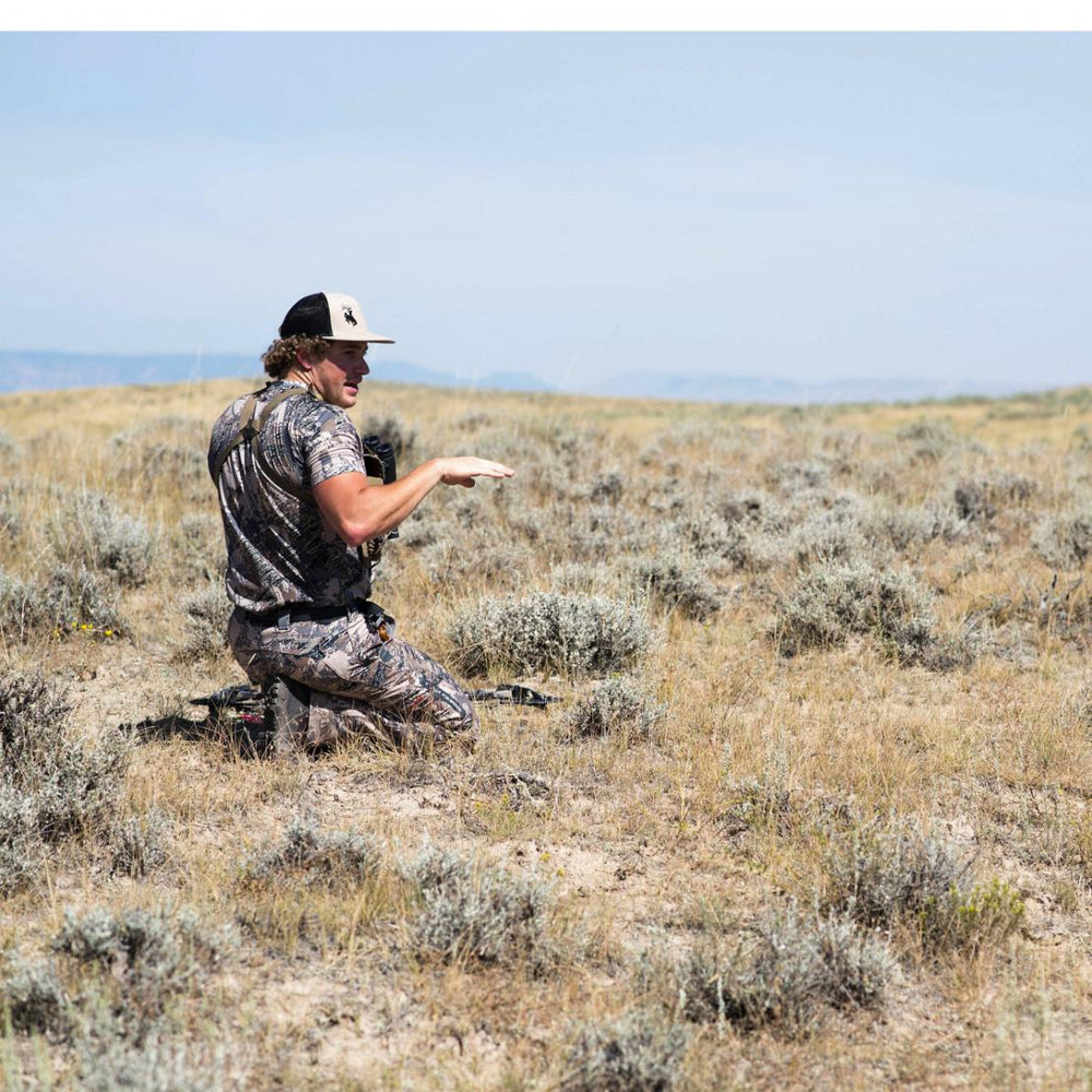 Men Hunt | Danner Vital Brown