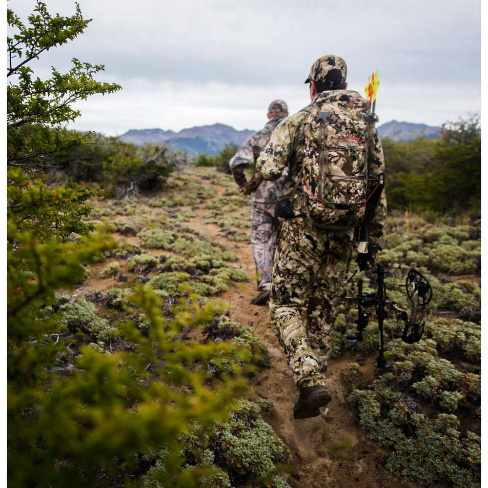 Men Hunt | Danner Vital Brown