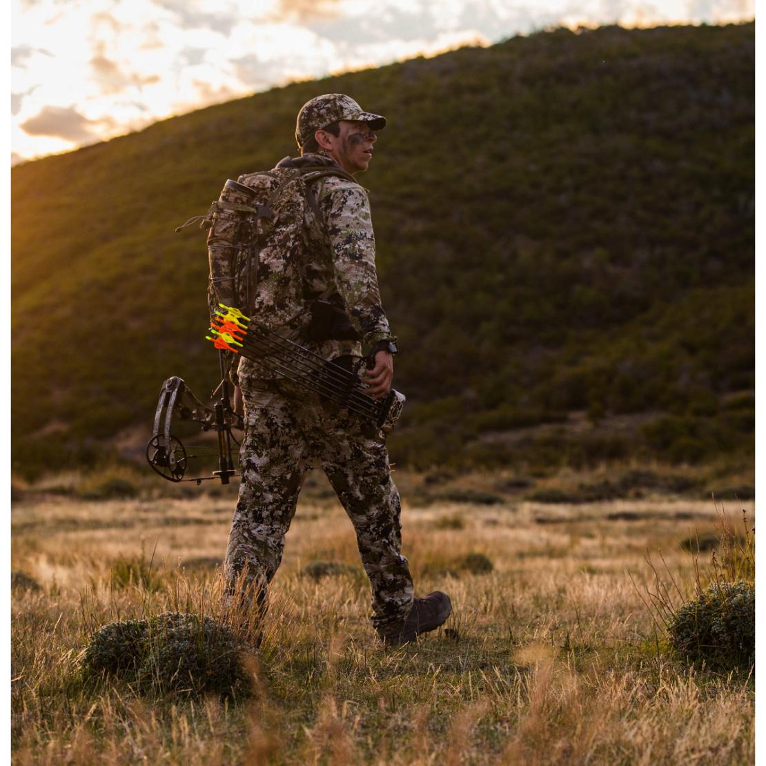 Men Hunt | Danner Vital Brown