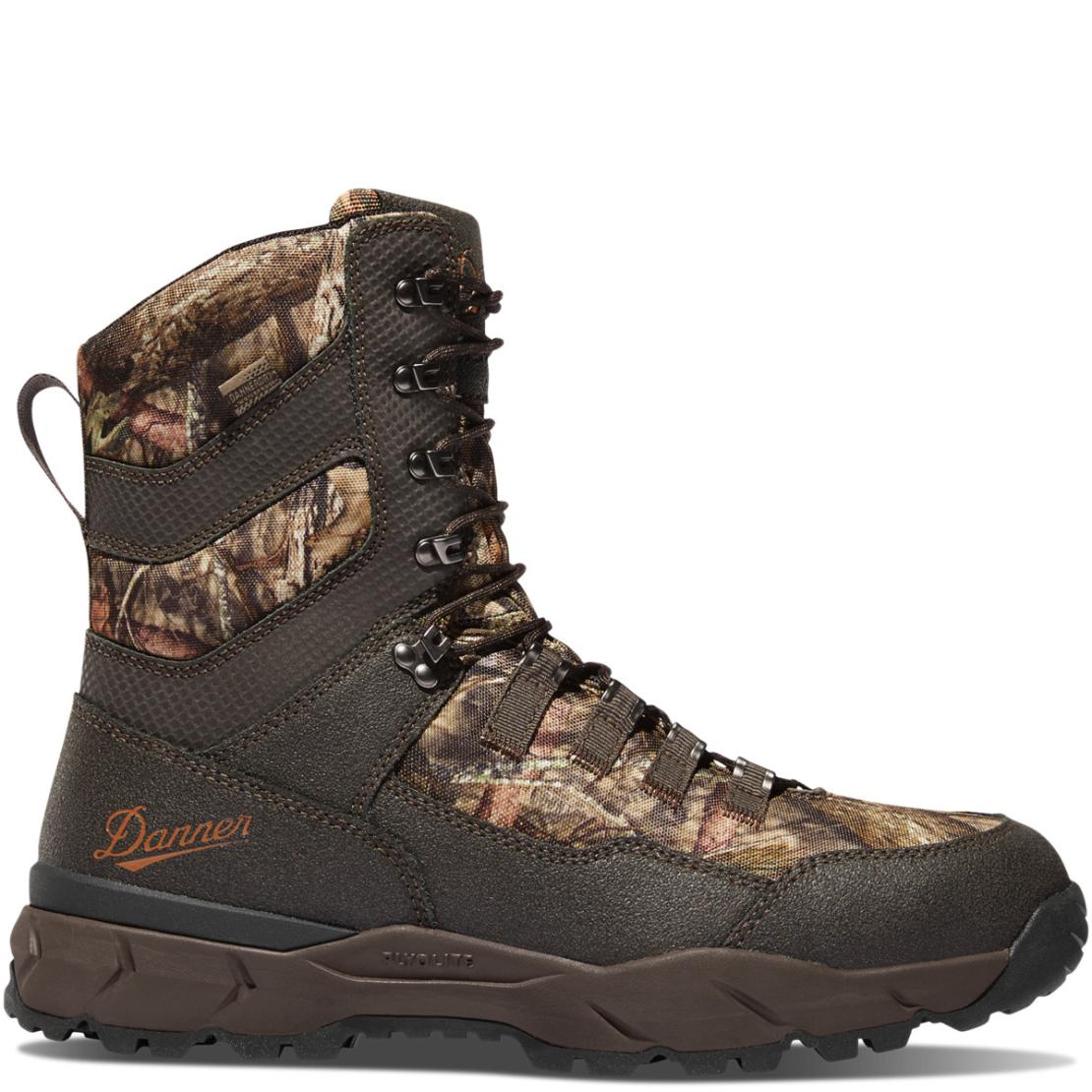 Men Hunt | Danner Vital Mossy Oak Break-up Country 1200g