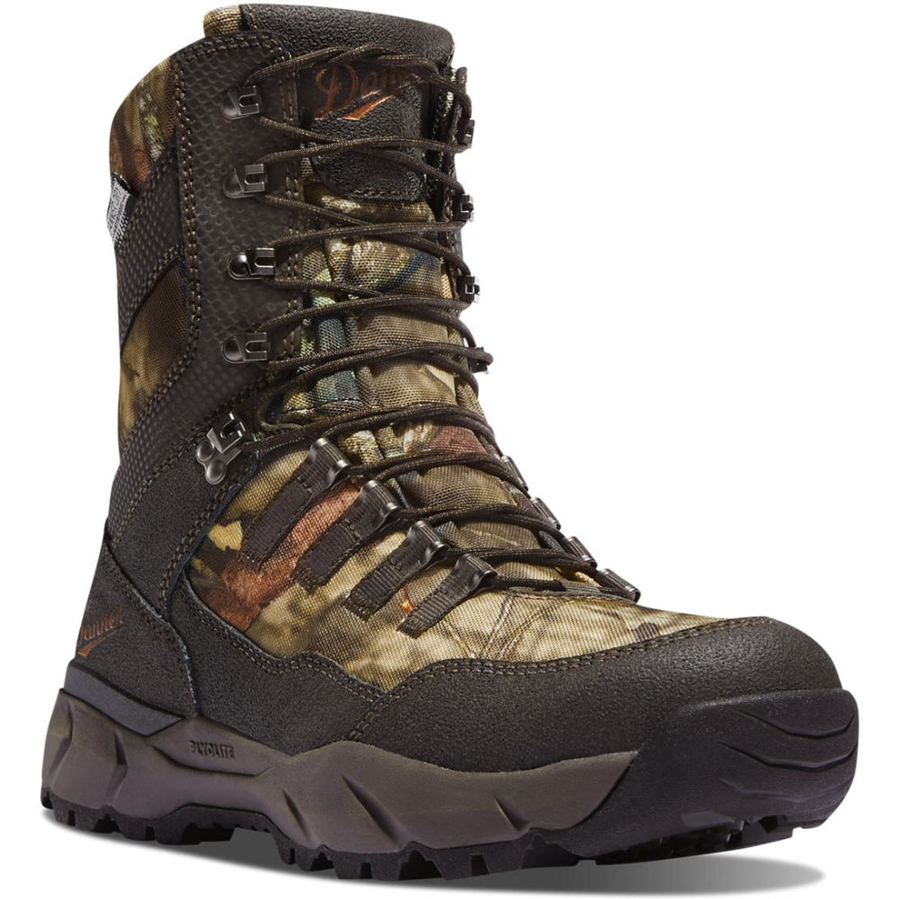 Men Hunt | Danner Vital Mossy Oak Break-up Country Insulated 400g