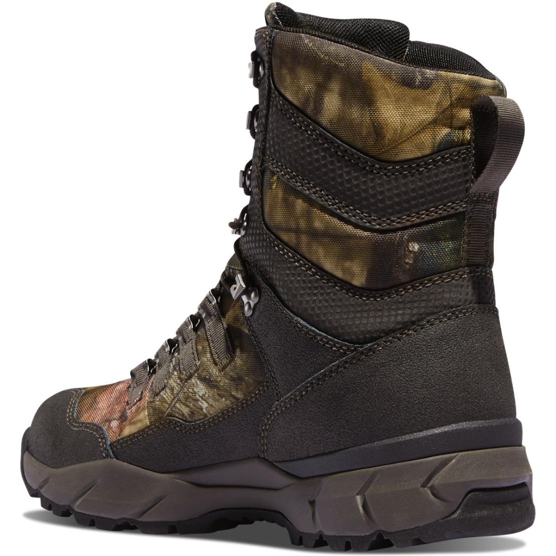 Men Hunt | Danner Vital Mossy Oak Break-up Country Insulated 400g