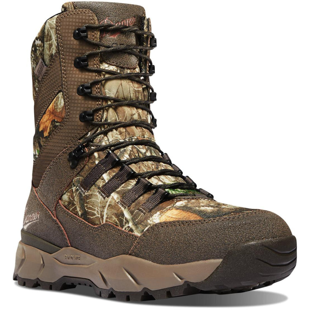 Men Hunt | Danner Vital Realtree Edge Insulated 800g