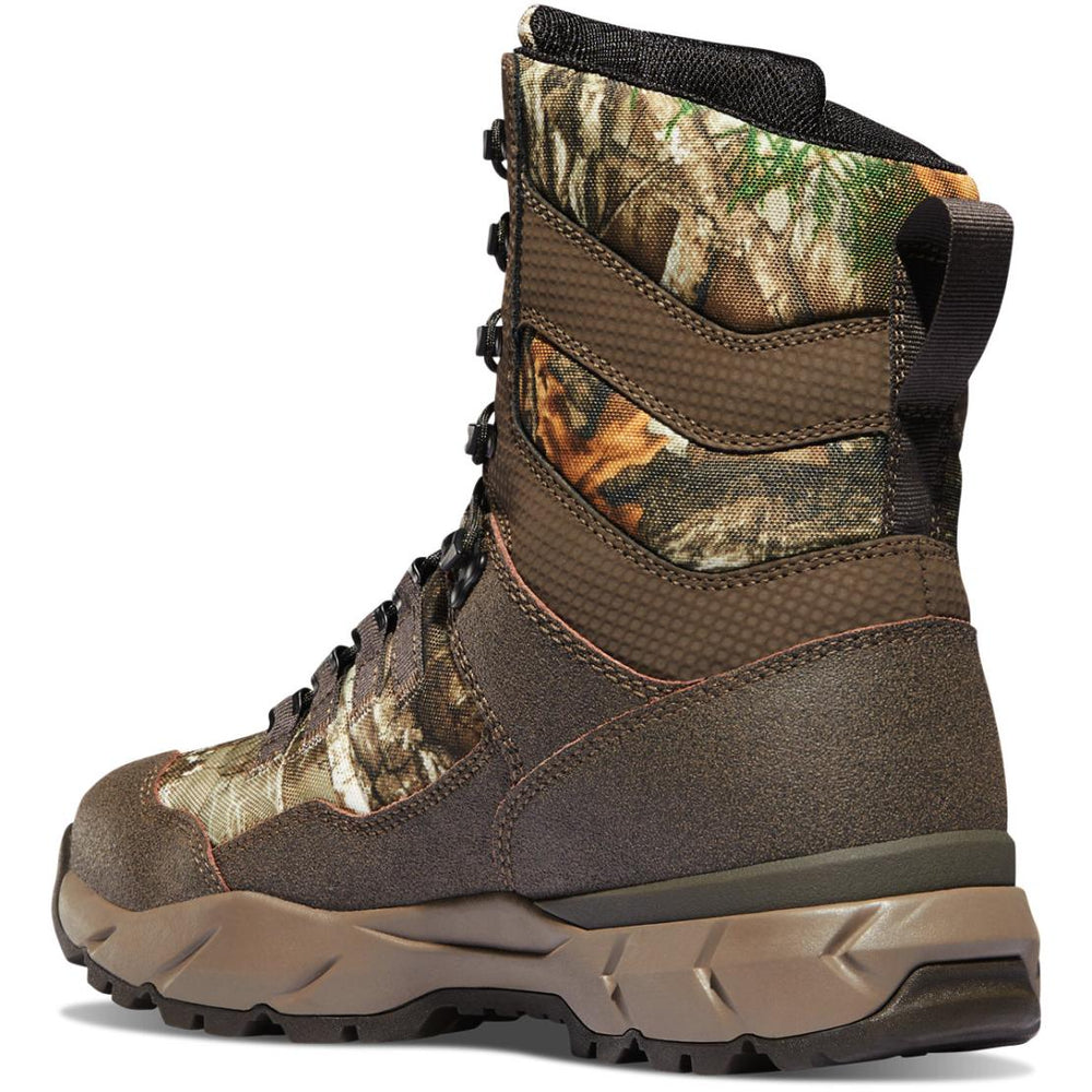 Men Hunt | Danner Vital Realtree Edge Insulated 800g