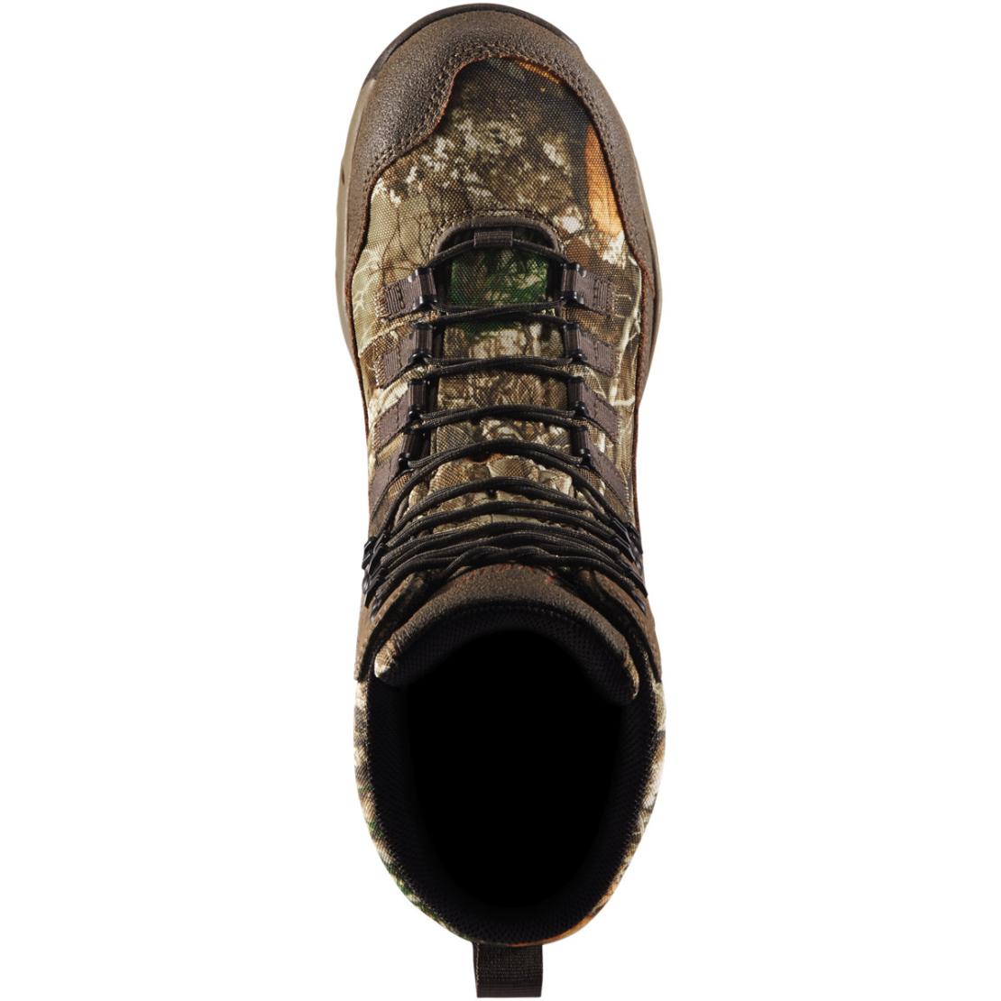 Men Hunt | Danner Vital Realtree Edge Insulated 800g