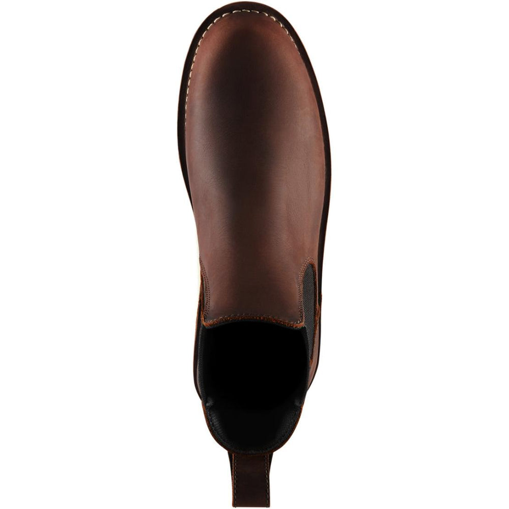 Men Lifestyle | Danner Bull Run Chelsea Brown