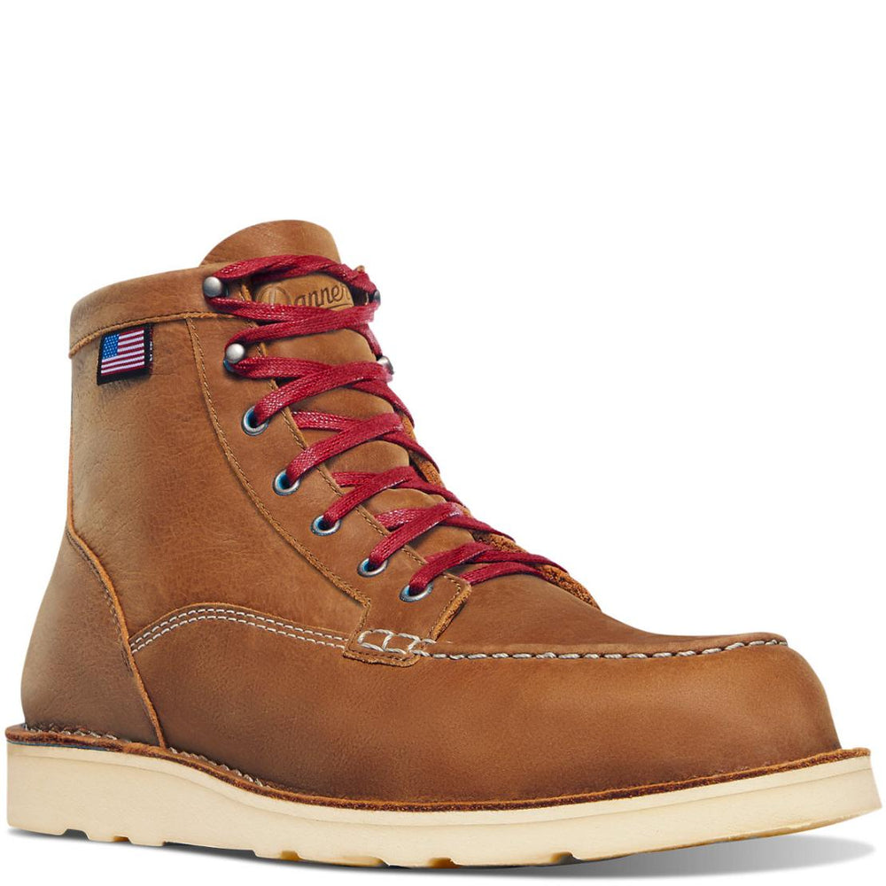Men Lifestyle | Danner Bull Run Lux Sunstone