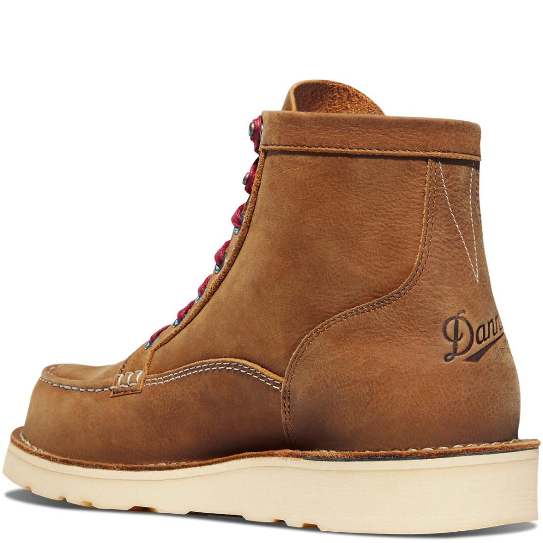 Men Lifestyle | Danner Bull Run Lux Sunstone