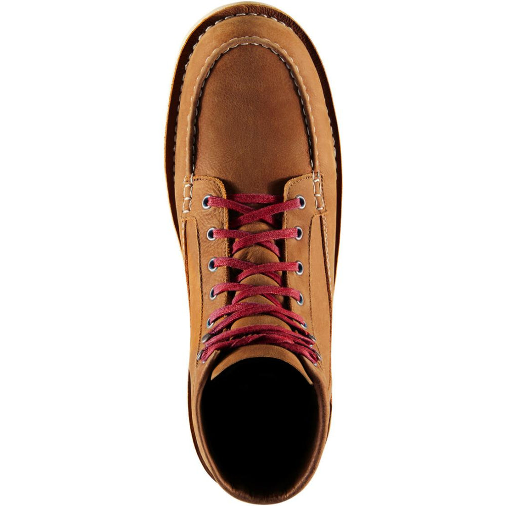 Men Lifestyle | Danner Bull Run Lux Sunstone
