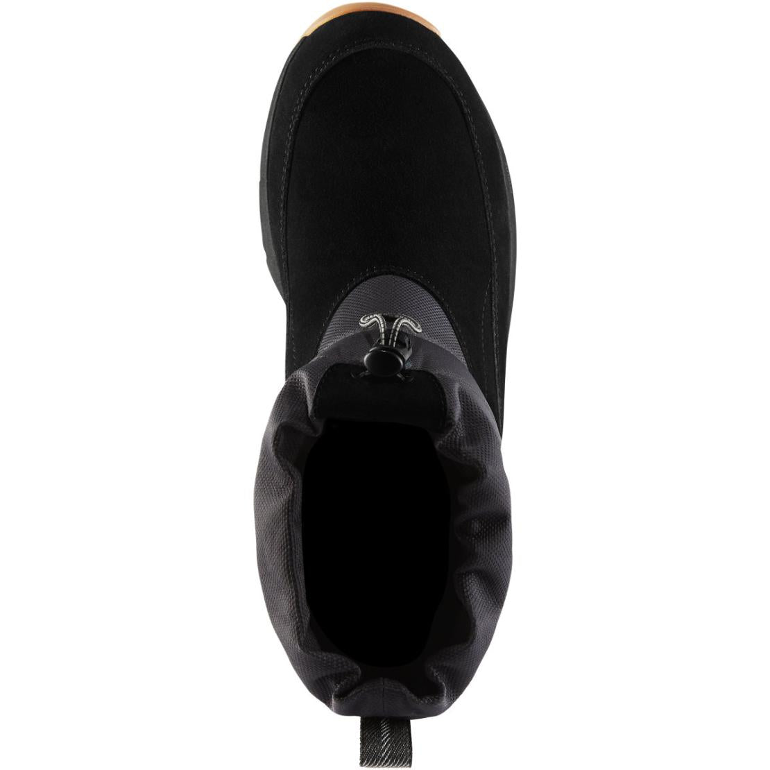 Men Lifestyle | Danner Cloud Cap Black 400g