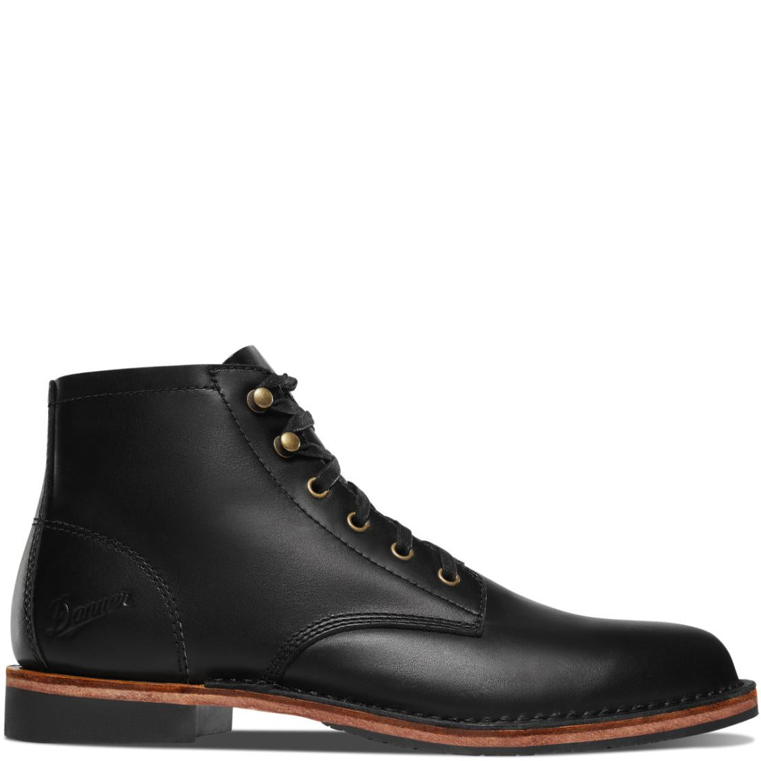 Men Lifestyle | Danner Danner Jack II Black