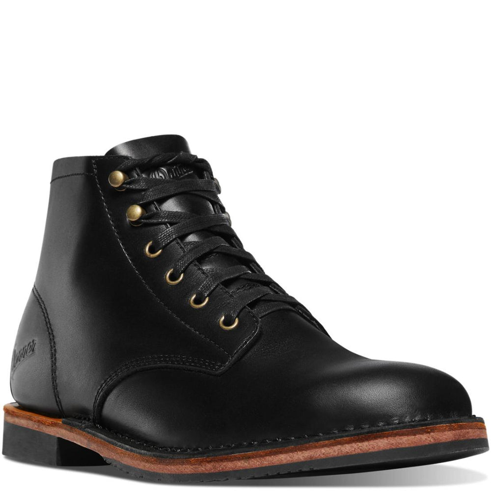 Men Lifestyle | Danner Danner Jack II Black