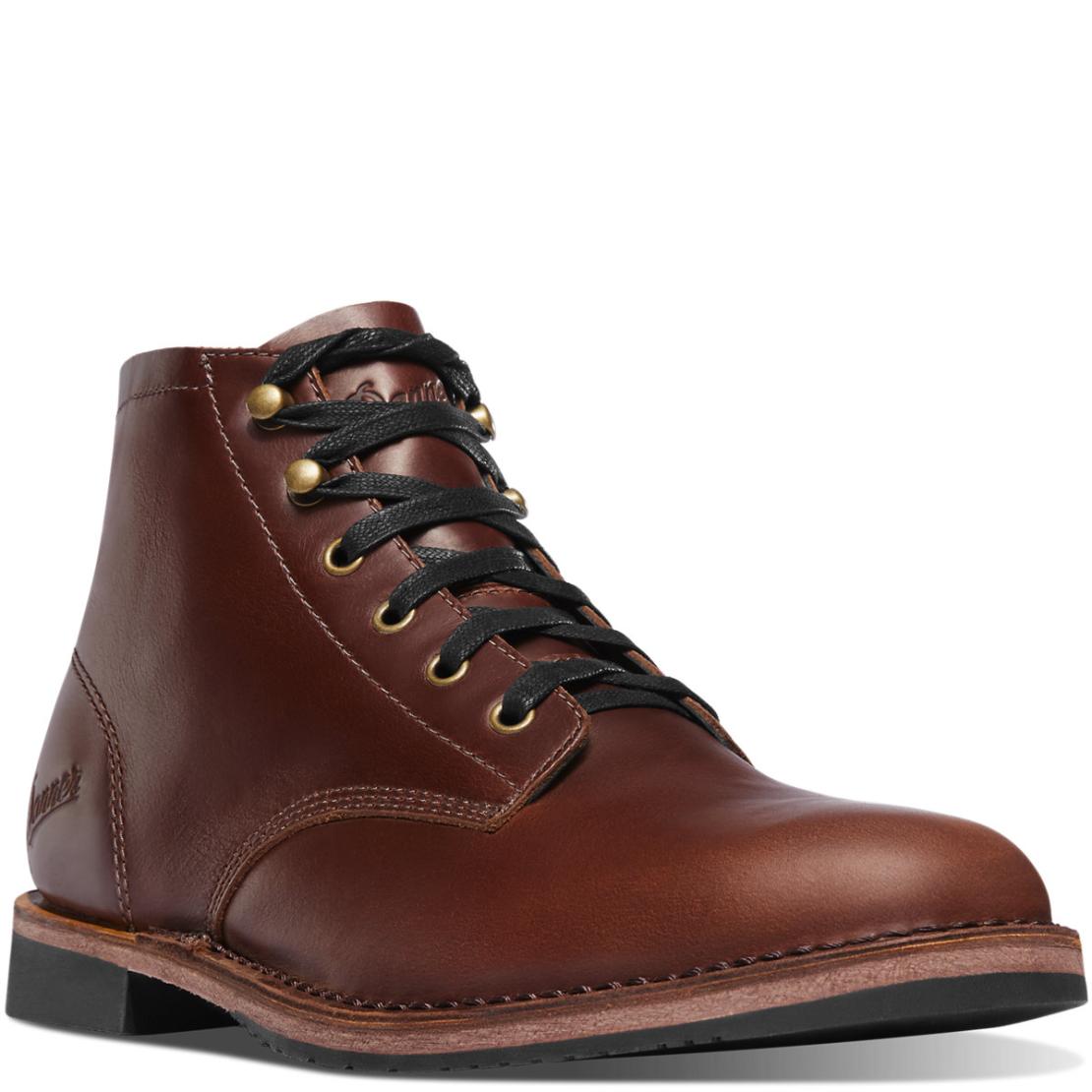 Men Lifestyle | Danner Danner Jack II Dark Coffee