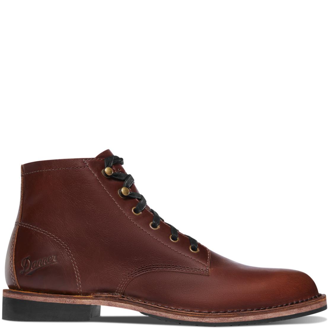 Men Lifestyle | Danner Danner Jack II Dark Coffee
