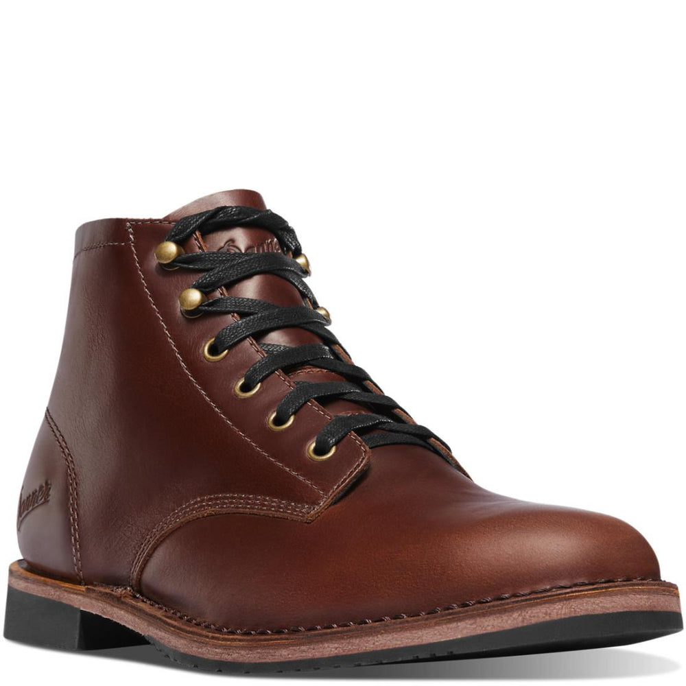 Men Lifestyle | Danner Danner Jack II Dark Coffee