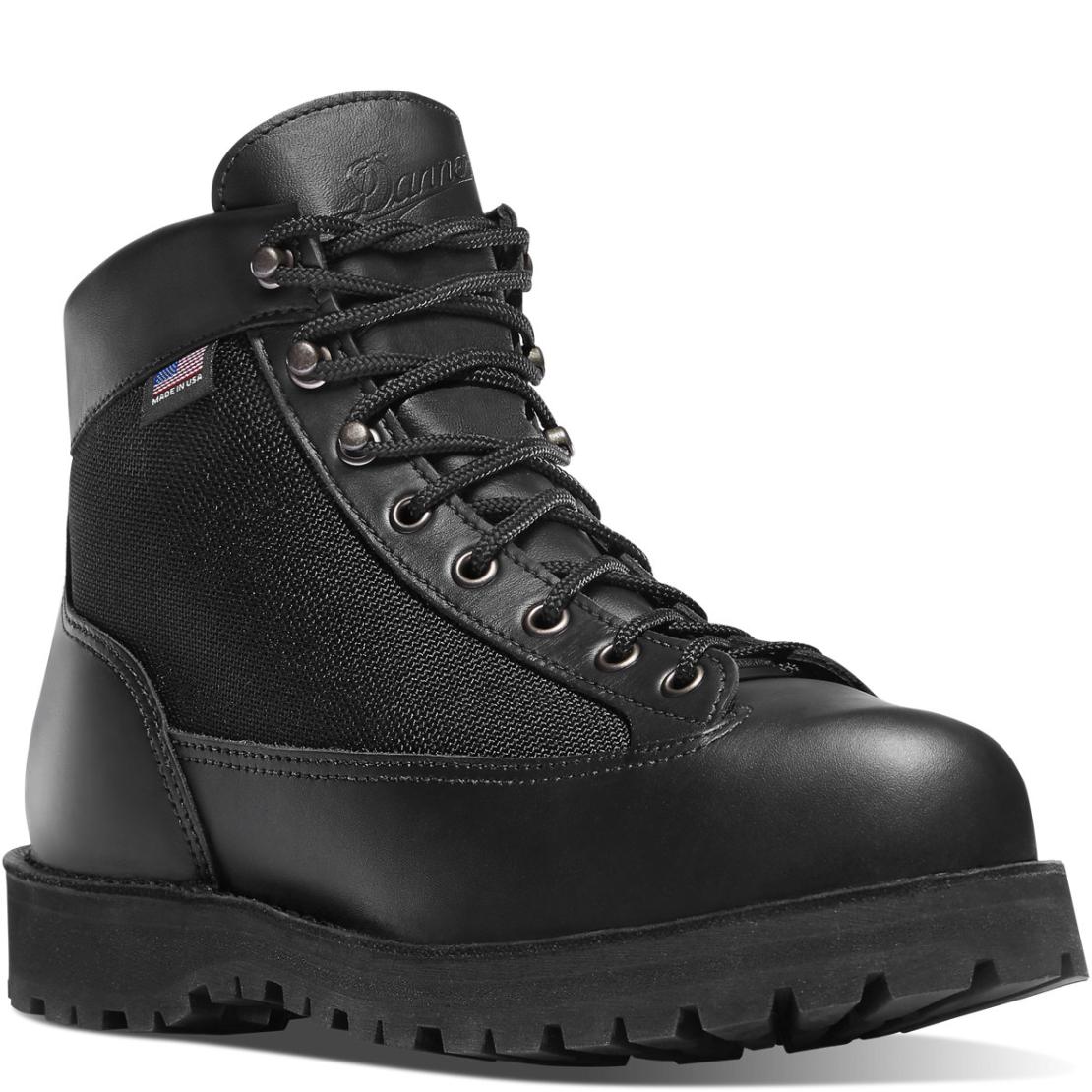 Men Lifestyle | Danner Danner Light Black