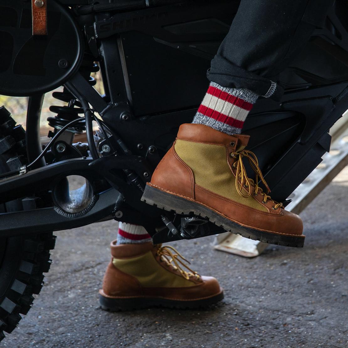 Men Lifestyle | Danner Danner Light Revival Khaki