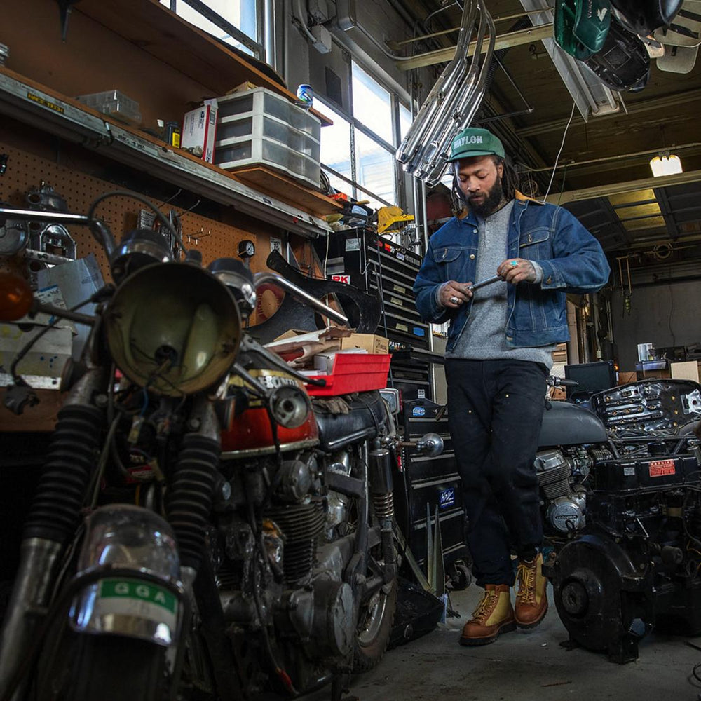 Men Lifestyle | Danner Danner Light Revival Khaki