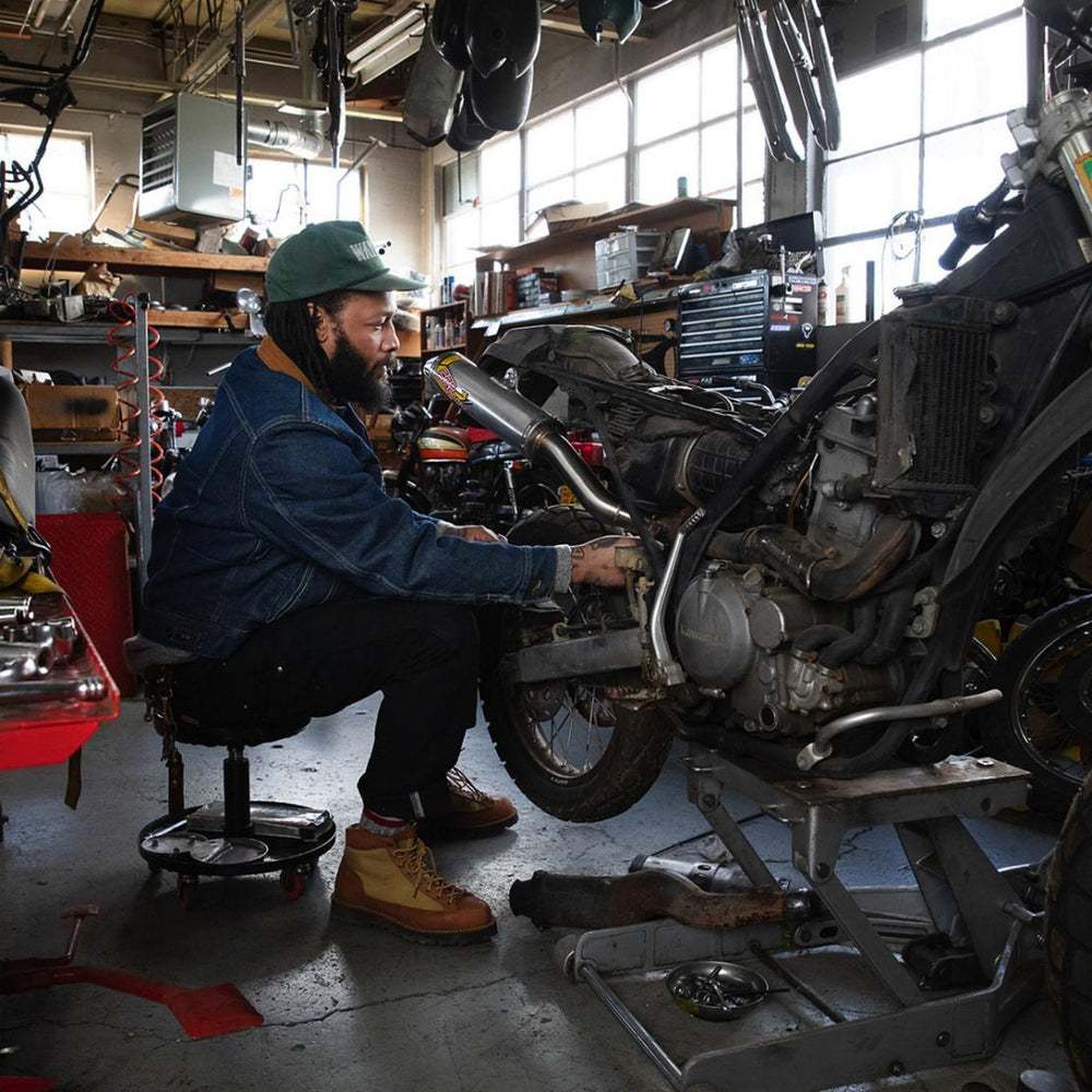 Men Lifestyle | Danner Danner Light Revival Khaki