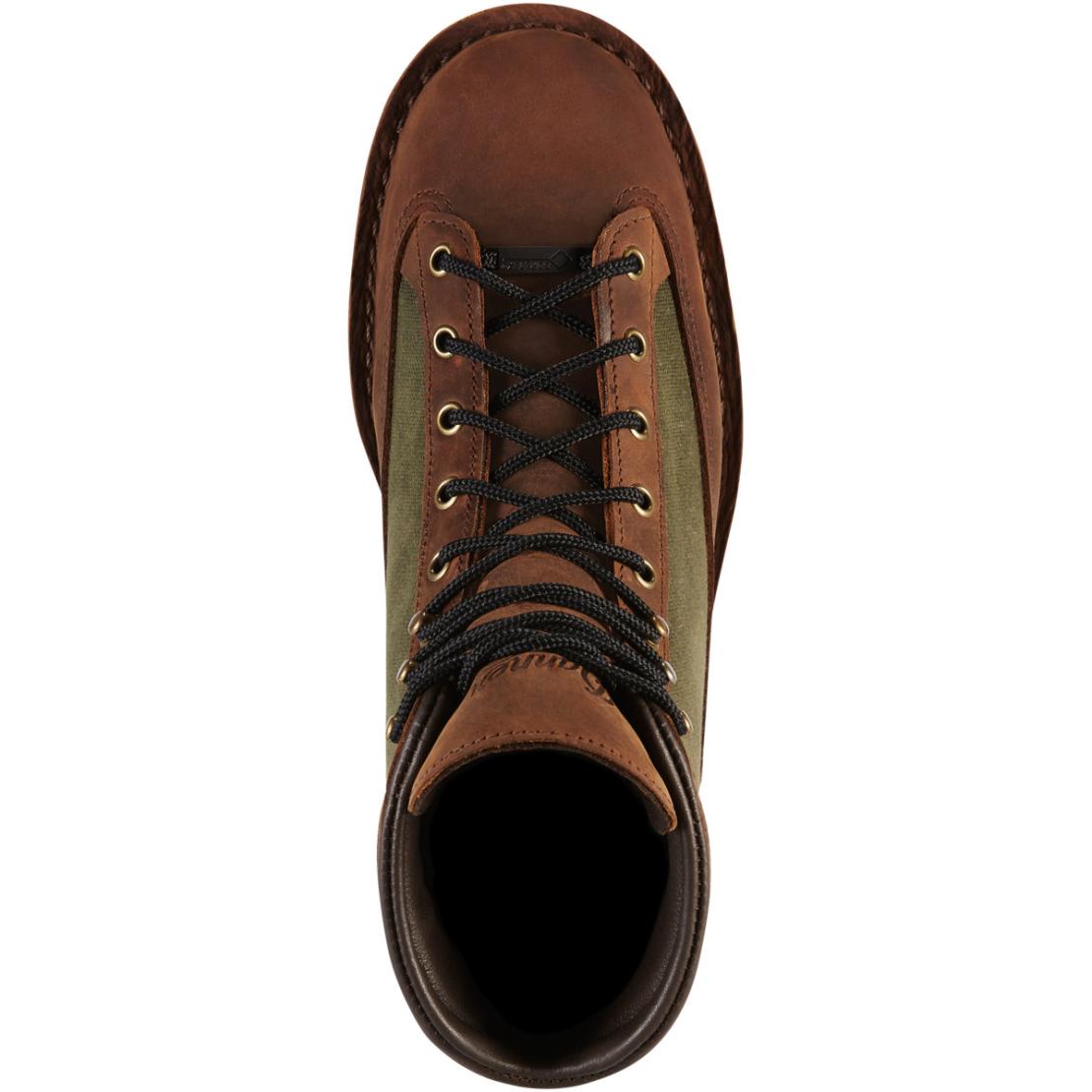 Men Lifestyle | Danner Danner Ridge Dark Brown/forest Green