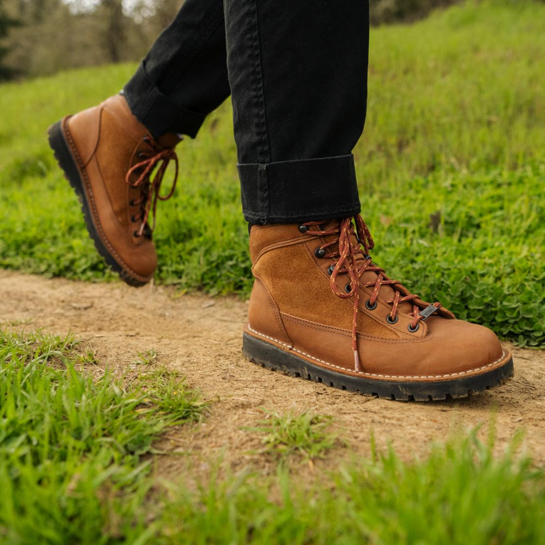 Men Lifestyle | Danner Danner Ridge Explorer