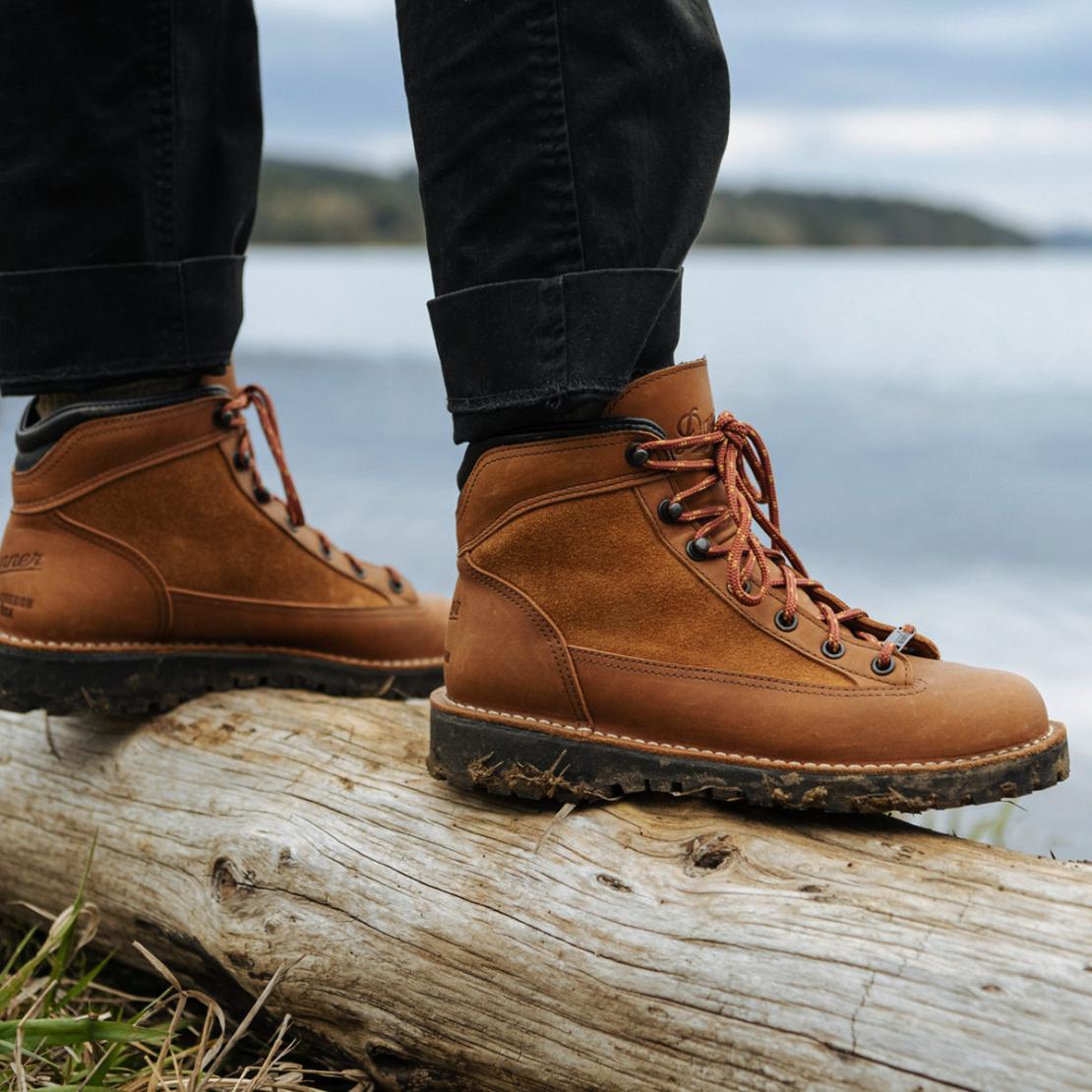 Men Lifestyle | Danner Danner Ridge Explorer