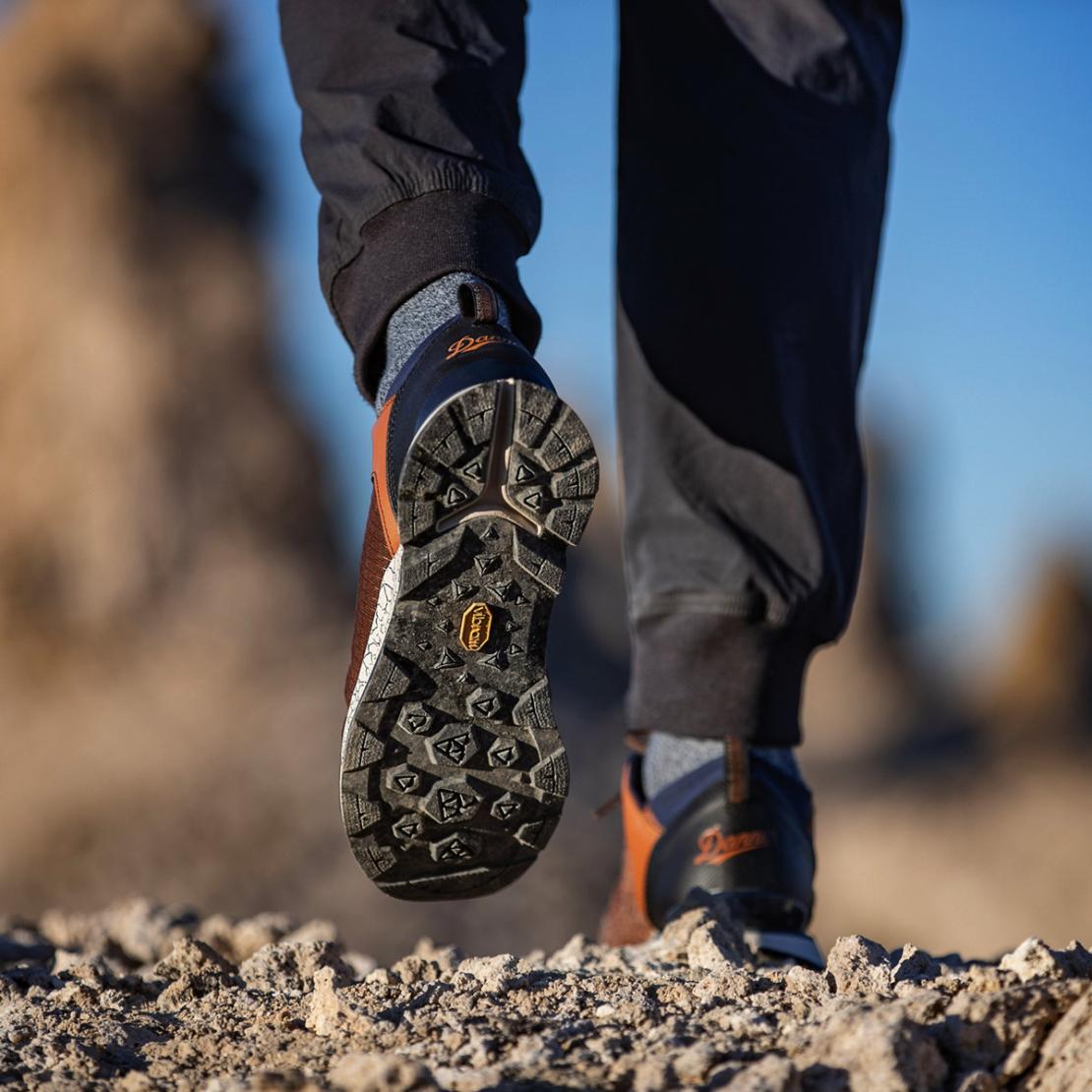 Men Lifestyle | Danner Desert Overlook Glazed Ginger