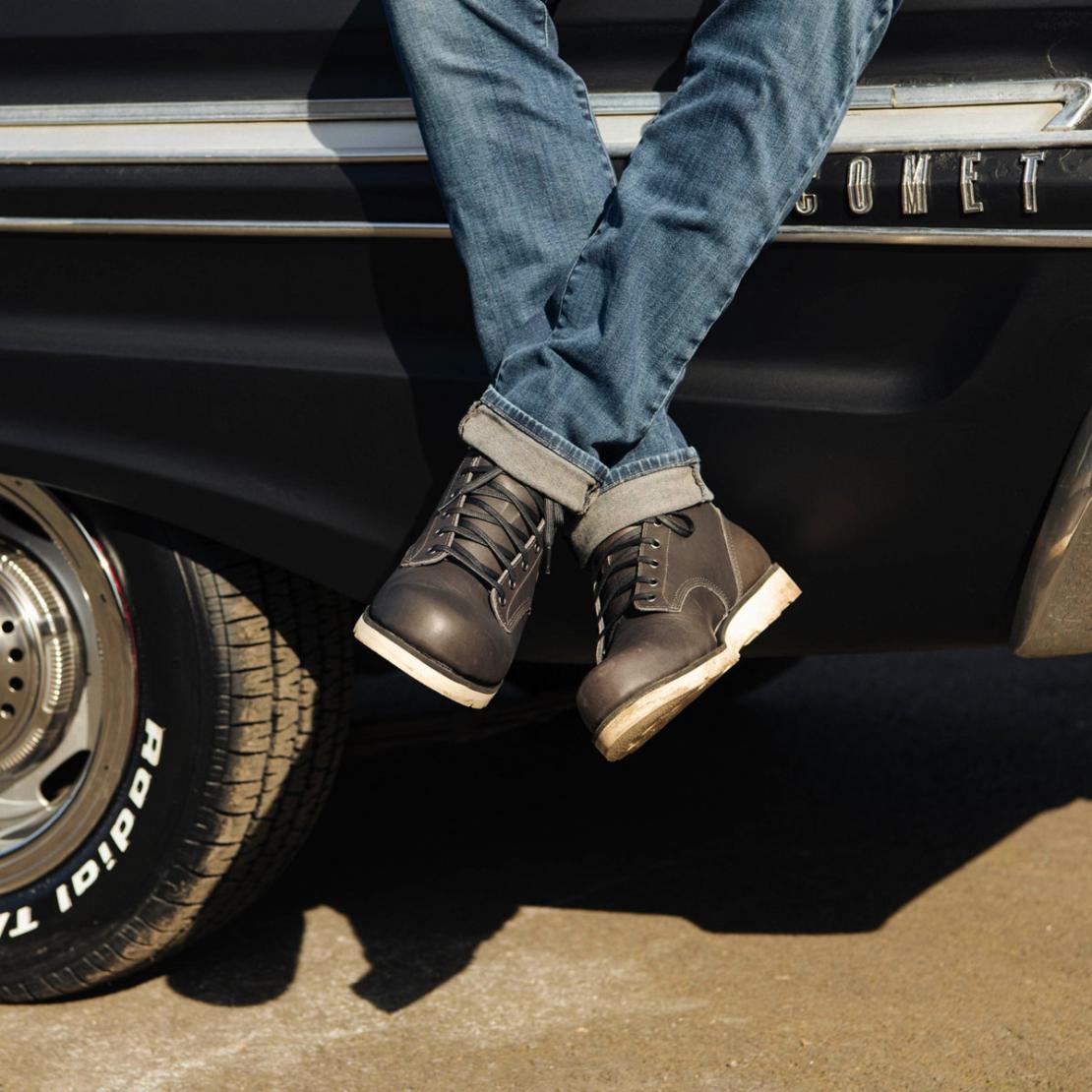 Men Lifestyle | Danner Douglas GTX Charcoal