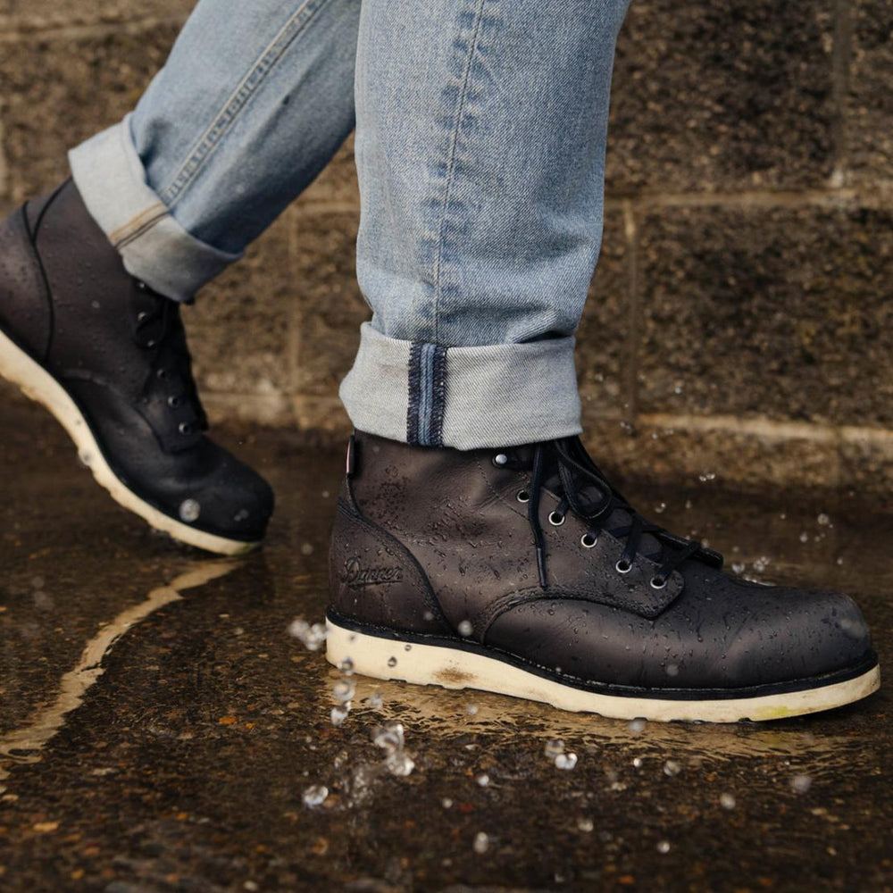 Men Lifestyle | Danner Douglas GTX Charcoal