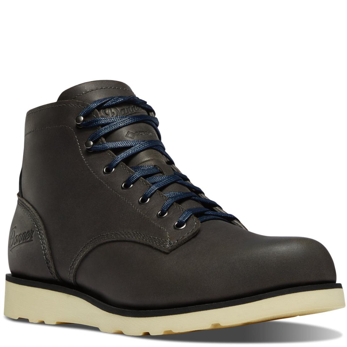 Men Lifestyle | Danner Douglas GTX Charcoal