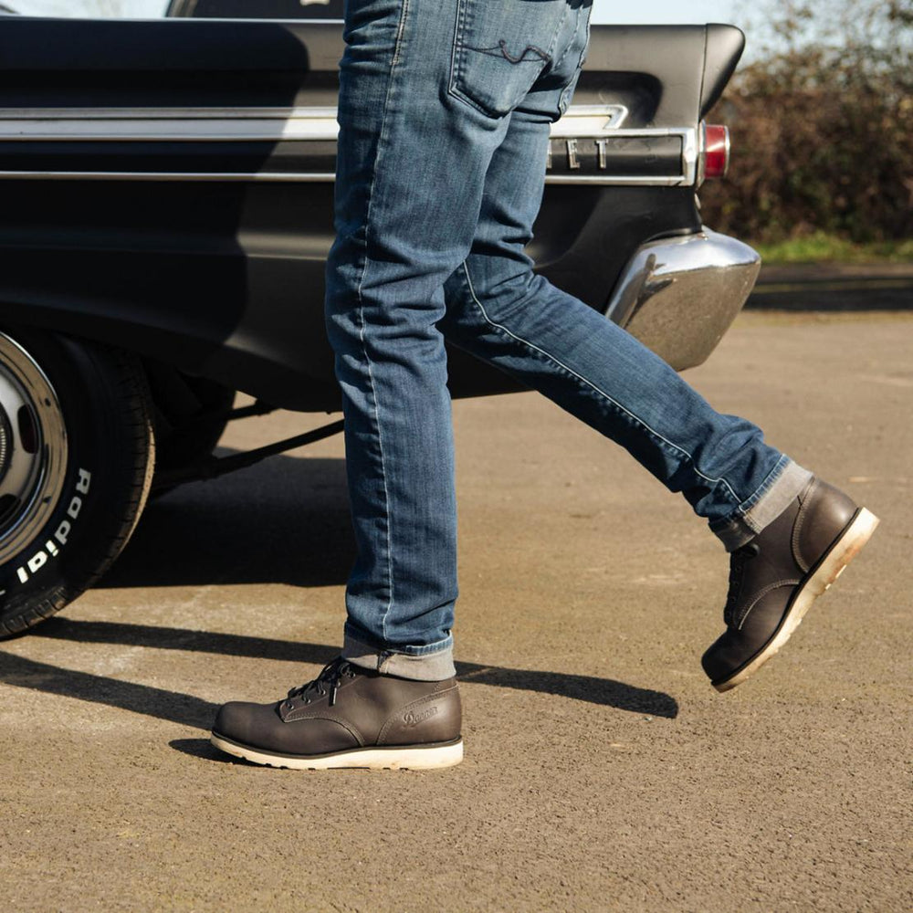 Men Lifestyle | Danner Douglas GTX Charcoal