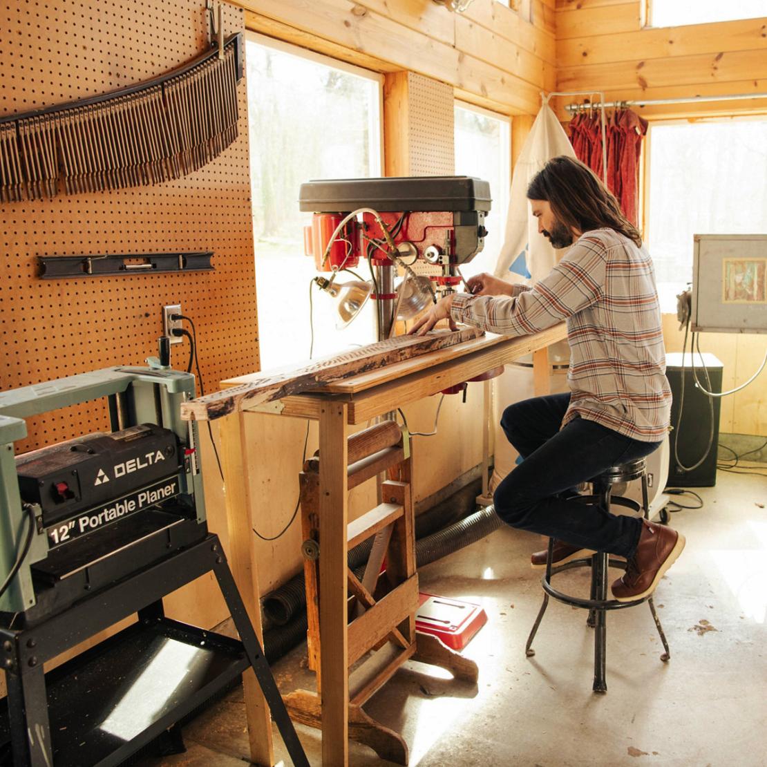 Men Lifestyle | Danner Douglas GTX Roasted Pecan