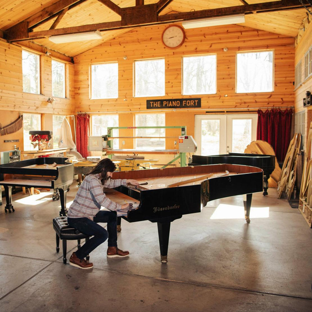 Men Lifestyle | Danner Douglas GTX Roasted Pecan