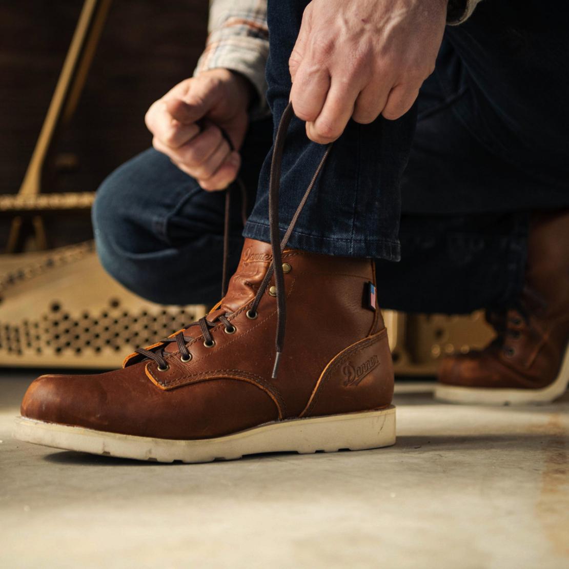 Men Lifestyle | Danner Douglas GTX Roasted Pecan