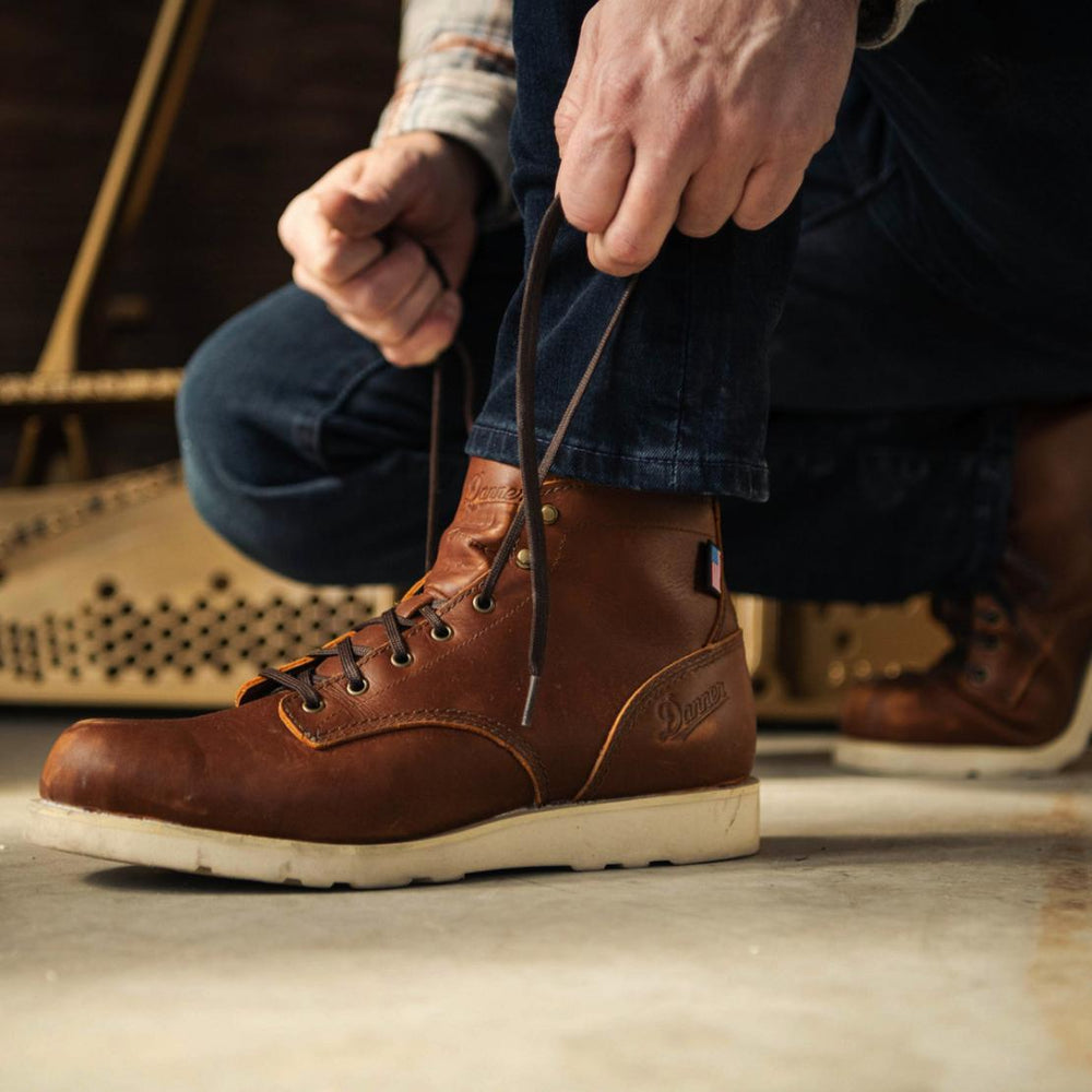 Men Lifestyle | Danner Douglas GTX Roasted Pecan