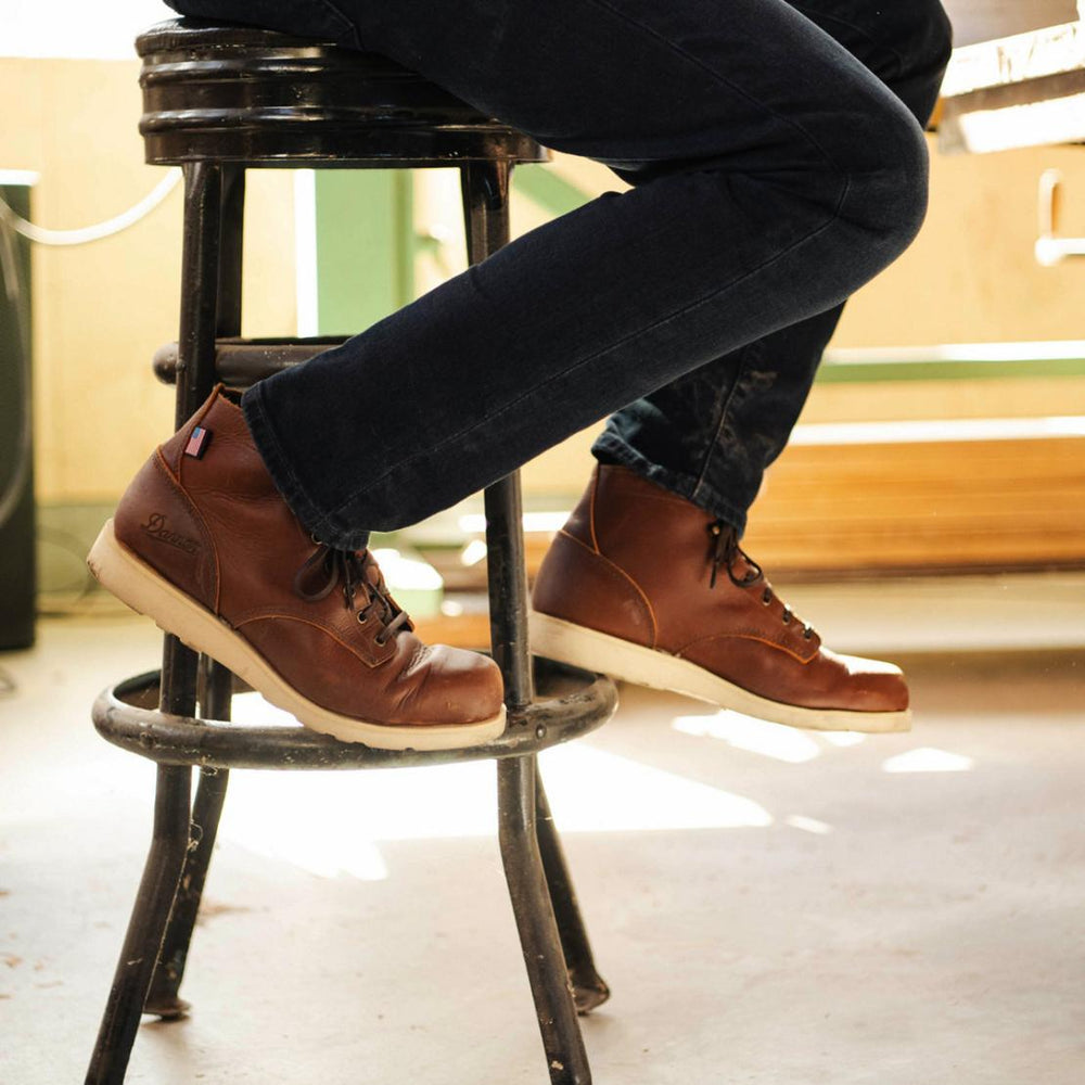 Men Lifestyle | Danner Douglas GTX Roasted Pecan