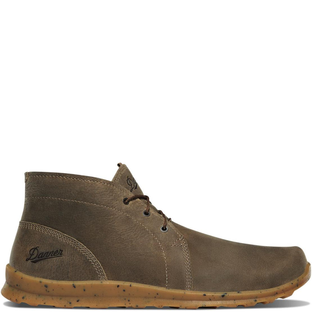Men Lifestyle | Danner Forest Chukka Timberwolf