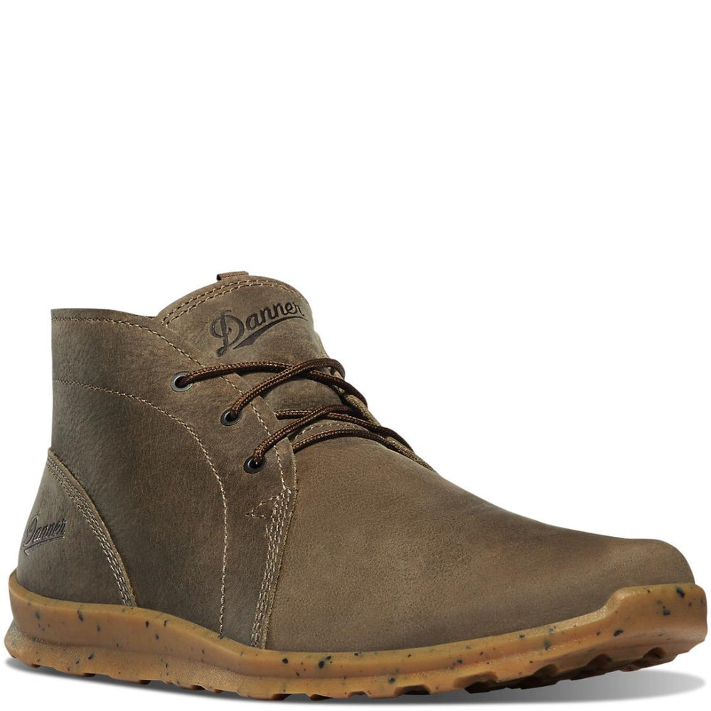 Men Lifestyle | Danner Forest Chukka Timberwolf